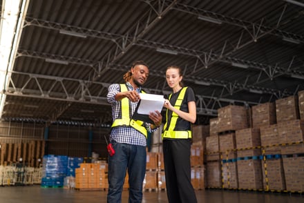 Como fazer o gerenciamento de estoque das suas mercadorias